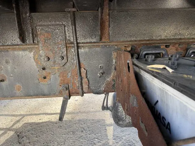 日野 プロフィア LKG-FW1EXBGの写真39