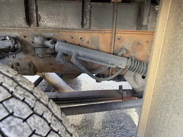 日野 プロフィア LKG-FW1EXBGの写真40