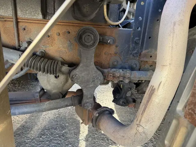 日野 プロフィア LKG-FW1EXBGの写真41