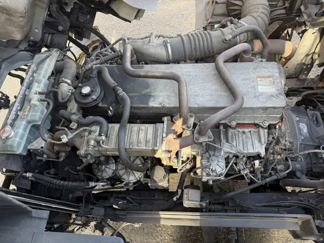 日野 プロフィア LKG-FW1EXBGの写真42