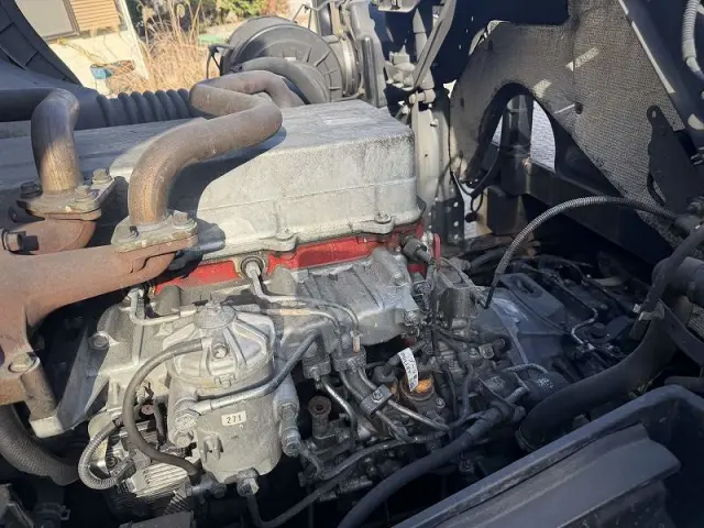 日野 プロフィア LKG-FW1EXBGの写真43