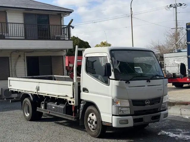 ＵＤ カゼット TRG-FEA5Y(2WD)の写真3