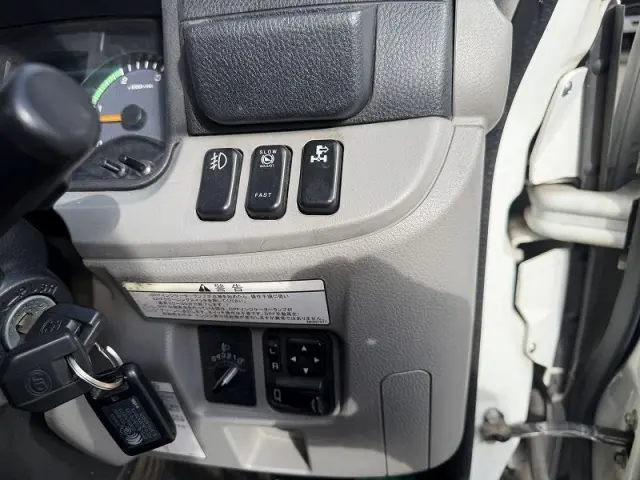 ＵＤ カゼット TRG-FEA5Y(2WD)の写真29