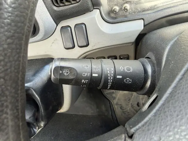 ＵＤ カゼット TRG-FEA5Y(2WD)の写真34
