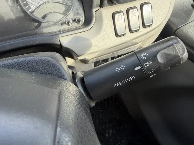 ＵＤ カゼット TRG-FEA5Y(2WD)の写真35
