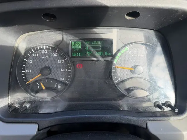 ＵＤ カゼット TRG-FEA5Y(2WD)の写真36