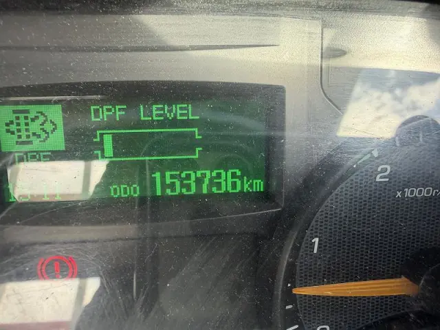 ＵＤ カゼット TRG-FEA5Y(2WD)の写真37
