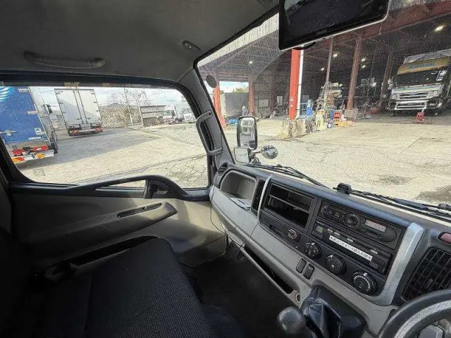 ＵＤ カゼット TRG-FEA5Y(2WD)の写真41