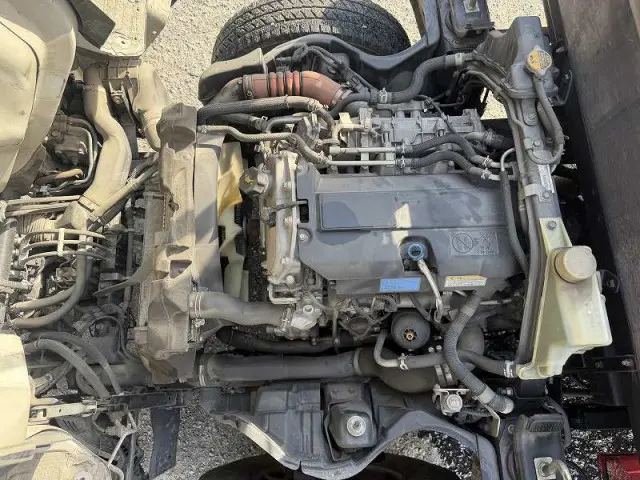 ＵＤ カゼット TRG-FEA5Y(2WD)の写真44