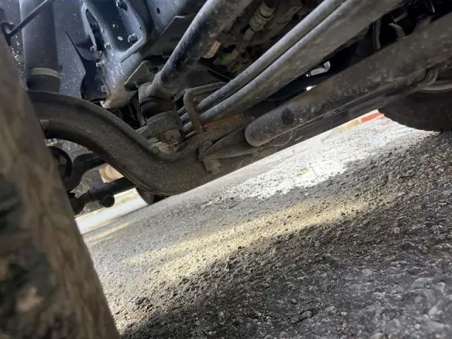 ＵＤ カゼット TRG-FEA5Y(2WD)の写真45