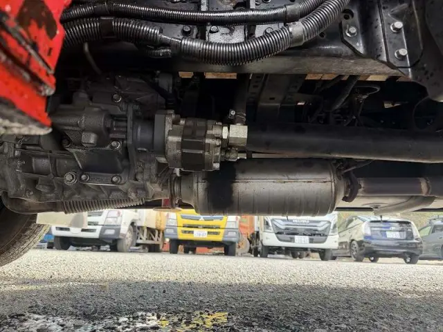 ＵＤ カゼット TRG-FEA5Y(2WD)の写真47