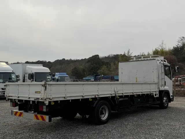 ＵＤ コンドル 2PG-BRR90S2(2WD)の写真7