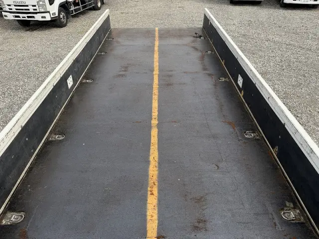 ＵＤ コンドル 2PG-BRR90S2(2WD)の写真10