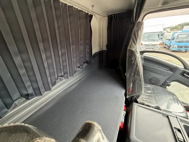 ＵＤ コンドル 2PG-BRR90S2(2WD)の写真16