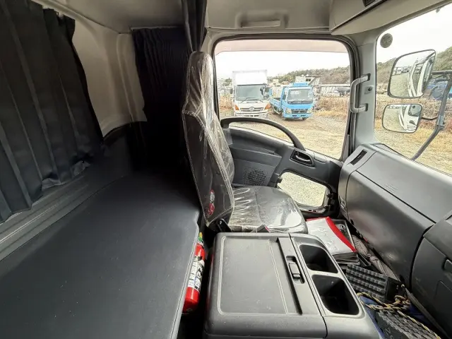 ＵＤ コンドル 2PG-BRR90S2(2WD)の写真17