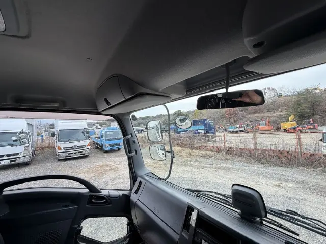 ＵＤ コンドル 2PG-BRR90S2(2WD)の写真19