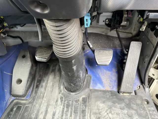 ＵＤ コンドル 2PG-BRR90S2(2WD)の写真22