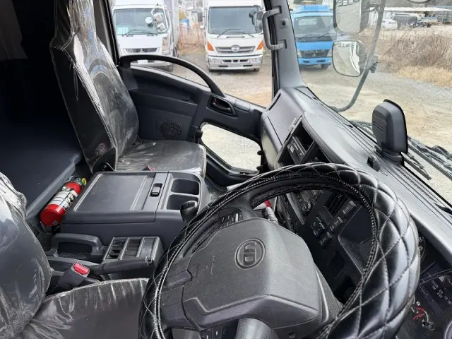 ＵＤ コンドル 2PG-BRR90S2(2WD)の写真23