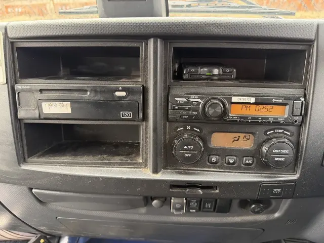 ＵＤ コンドル 2PG-BRR90S2(2WD)の写真24