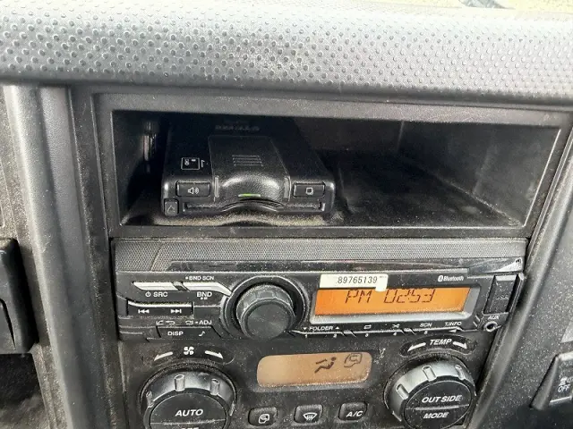 ＵＤ コンドル 2PG-BRR90S2(2WD)の写真25