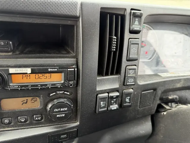 ＵＤ コンドル 2PG-BRR90S2(2WD)の写真26