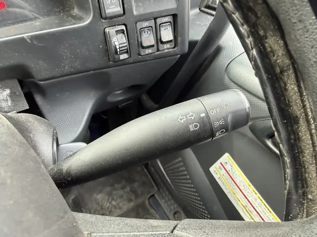 ＵＤ コンドル 2PG-BRR90S2(2WD)の写真28