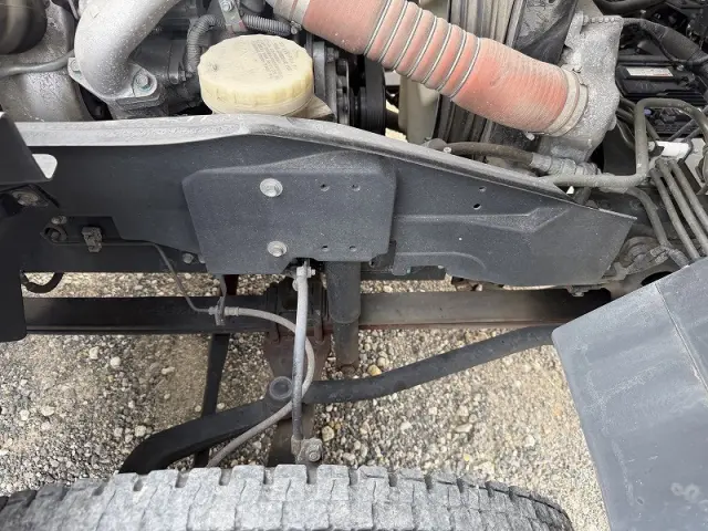 ＵＤ コンドル 2PG-BRR90S2(2WD)の写真29