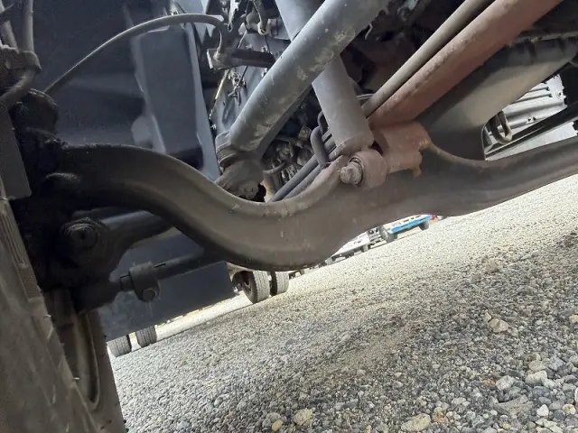 ＵＤ コンドル 2PG-BRR90S2(2WD)の写真30