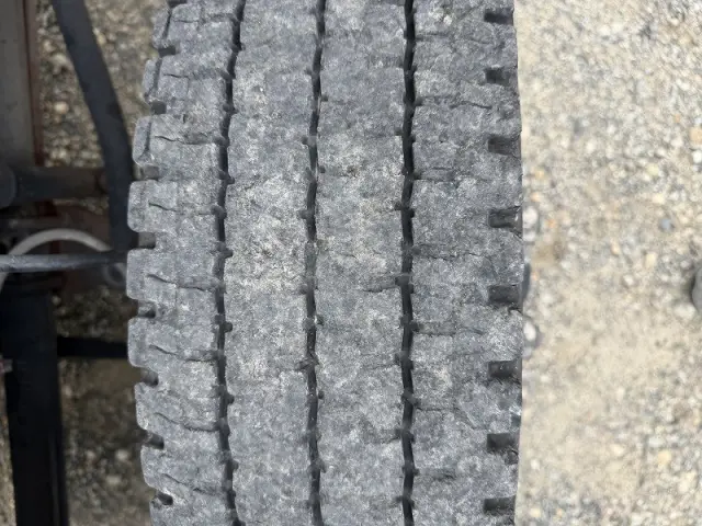 ＵＤ コンドル 2PG-BRR90S2(2WD)の写真31