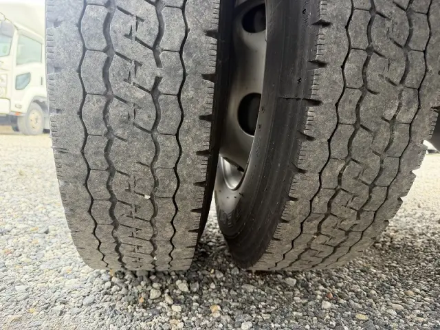 ＵＤ コンドル 2PG-BRR90S2(2WD)の写真32