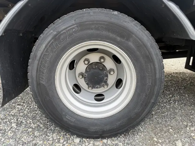 ＵＤ コンドル 2PG-BRR90S2(2WD)の写真33