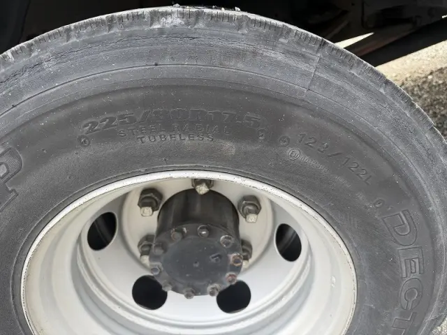 ＵＤ コンドル 2PG-BRR90S2(2WD)の写真34