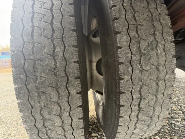 ＵＤ コンドル 2PG-BRR90S2(2WD)の写真35