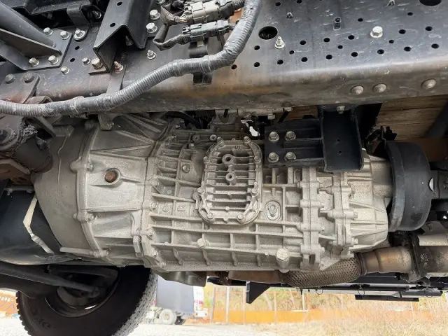 ＵＤ コンドル 2PG-BRR90S2(2WD)の写真36