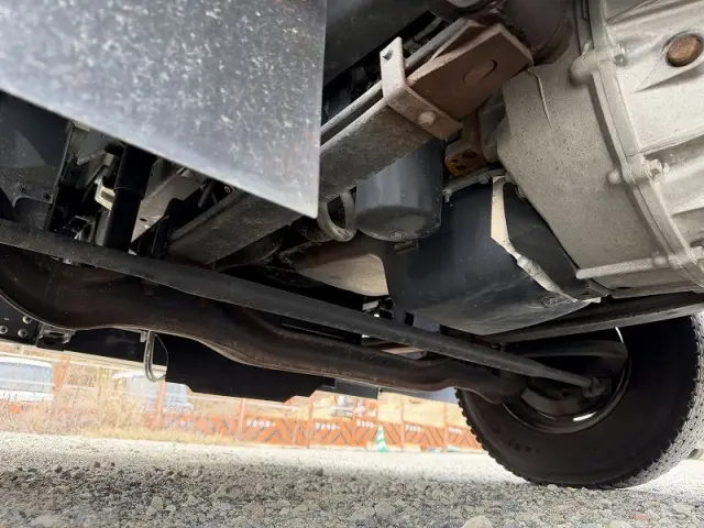 ＵＤ コンドル 2PG-BRR90S2(2WD)の写真37