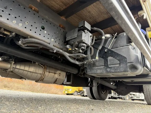 ＵＤ コンドル 2PG-BRR90S2(2WD)の写真39