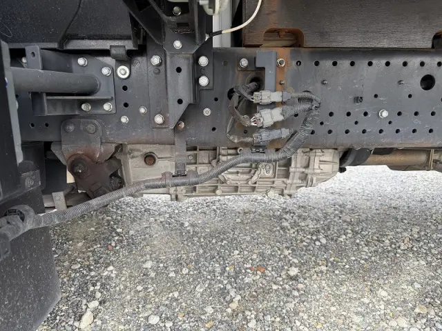 ＵＤ コンドル 2PG-BRR90S2(2WD)の写真40