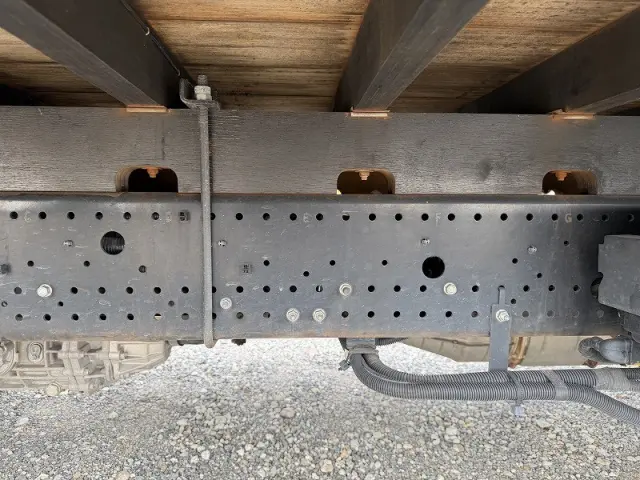 ＵＤ コンドル 2PG-BRR90S2(2WD)の写真41