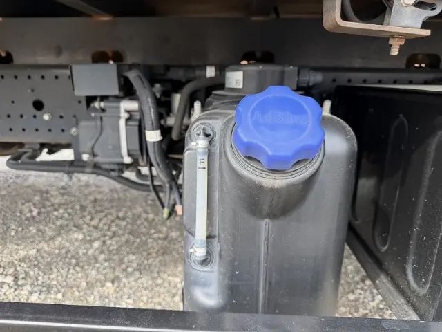 ＵＤ コンドル 2PG-BRR90S2(2WD)の写真42