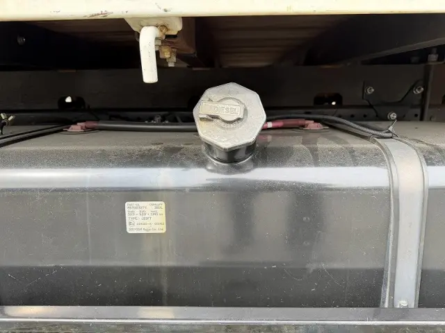 ＵＤ コンドル 2PG-BRR90S2(2WD)の写真43