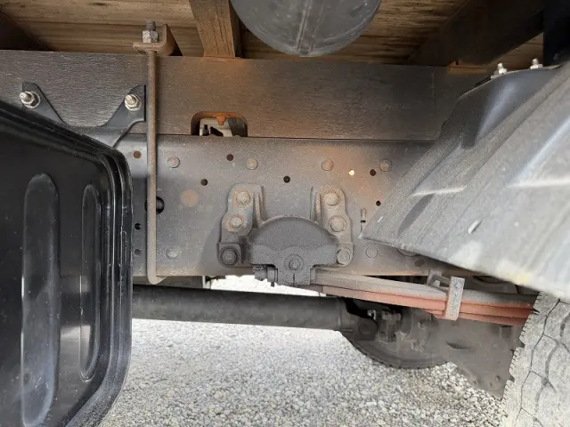 ＵＤ コンドル 2PG-BRR90S2(2WD)の写真44