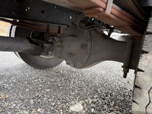 ＵＤ コンドル 2PG-BRR90S2(2WD)の写真45