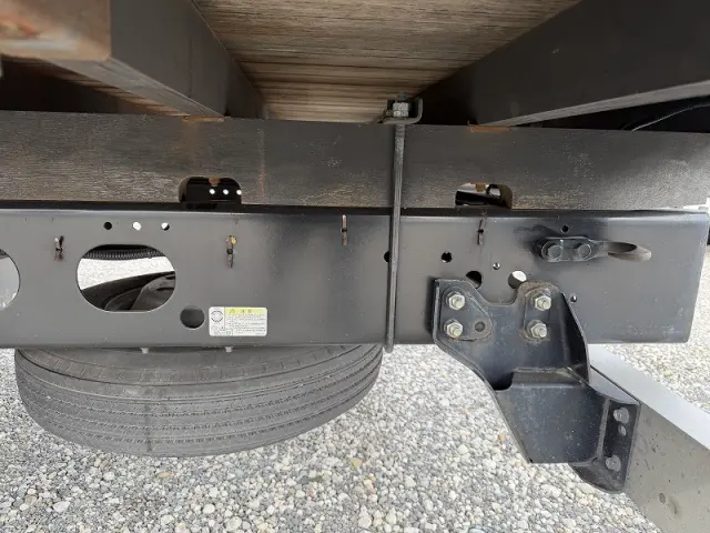 ＵＤ コンドル 2PG-BRR90S2(2WD)の写真46