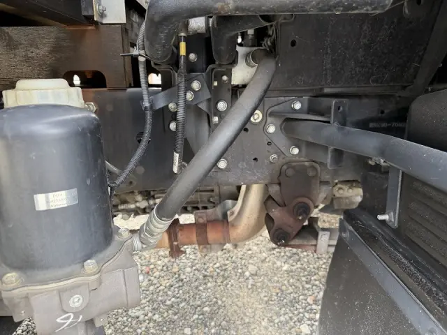 ＵＤ コンドル 2PG-BRR90S2(2WD)の写真48