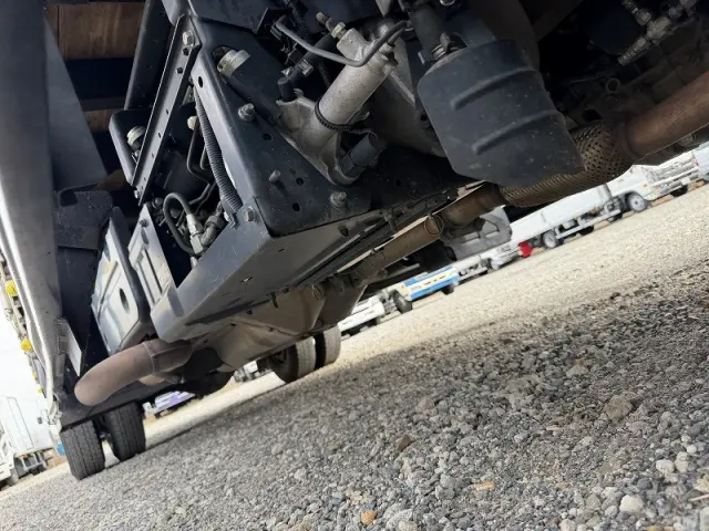 ＵＤ コンドル 2PG-BRR90S2(2WD)の写真49