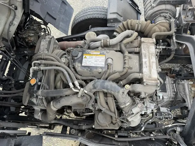 ＵＤ コンドル 2PG-BRR90S2(2WD)の写真50