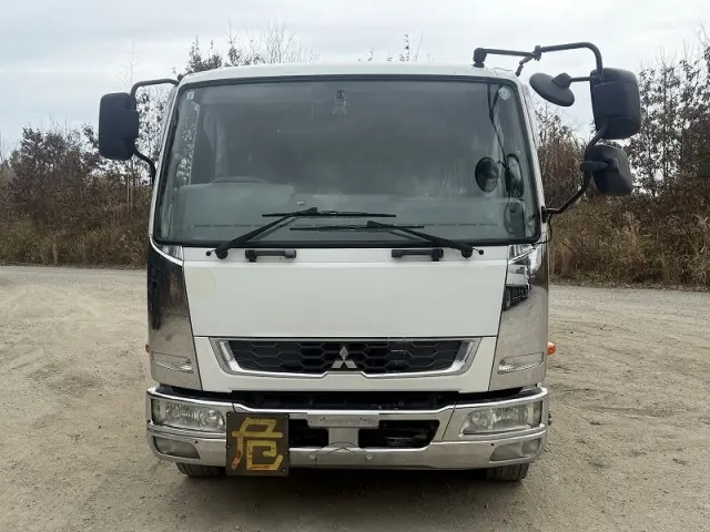 三菱 ファイター LKG-FK72FZの写真2