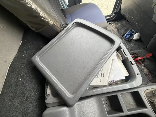 三菱 ファイター LKG-FK72FZの写真26