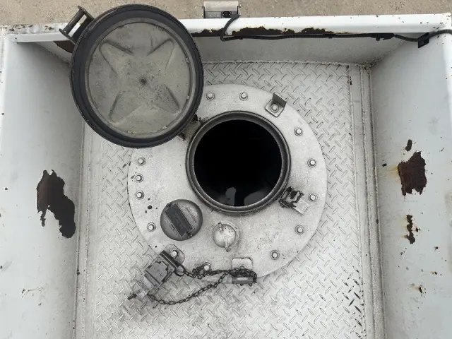 三菱 ファイター LKG-FK72FZの写真37