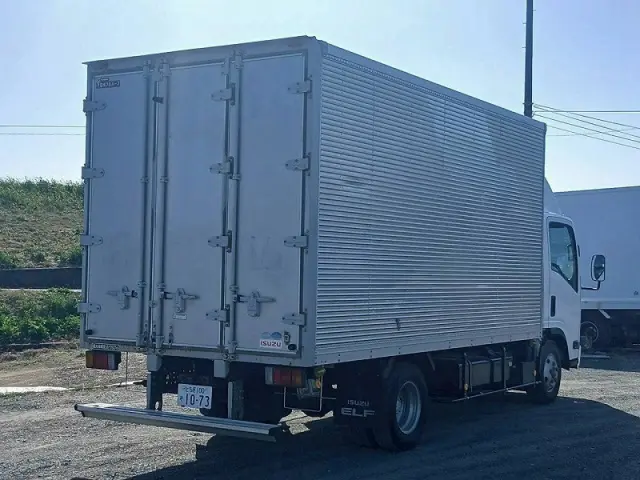 いすゞ エルフ TPG-NPR85ANの写真5